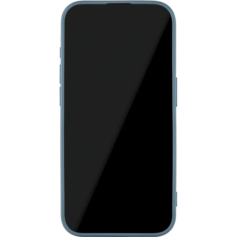 RCS596DB61PSN-I23 Чехол защитн. Rocket Sense для iPhone 15 Pro, soft-touch матовый, TPU, тёмно-синий